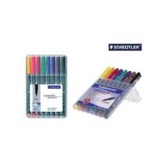 STAEDTLER 317 WP8