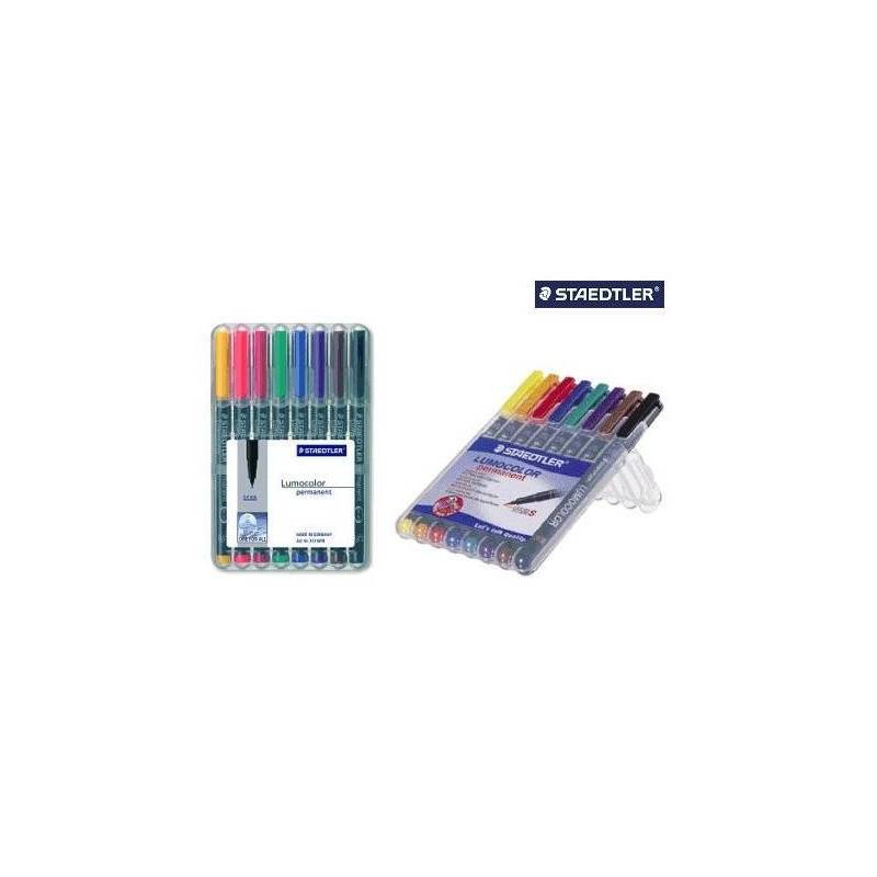STAEDTLER 317 WP8