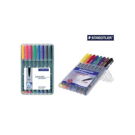 STAEDTLER 317 WP8