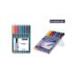 STAEDTLER 317 WP8