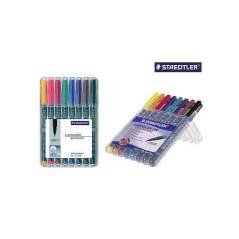 STAEDTLER 318 WP8