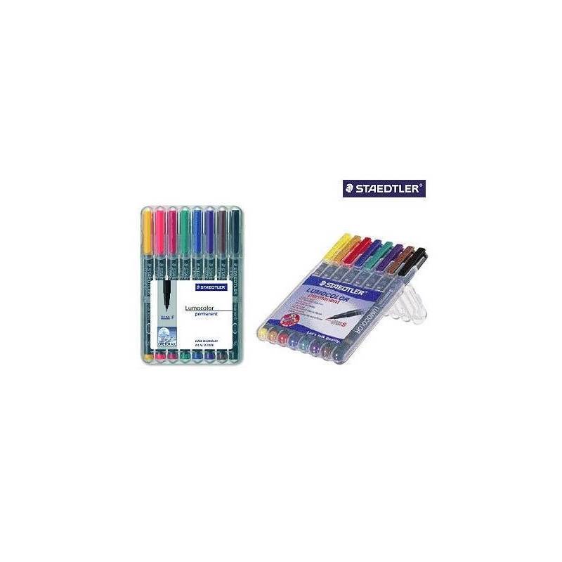 STAEDTLER 318 WP8
