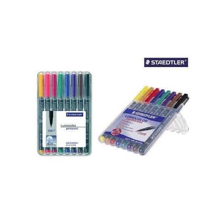 STAEDTLER 318 WP8