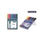 STAEDTLER 318 WP8