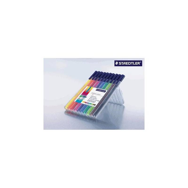 STAEDTLER 323 SB10