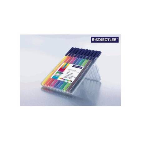STAEDTLER 323 SB10