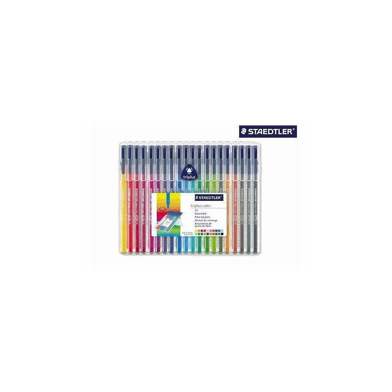 STAEDTLER 323 SB20