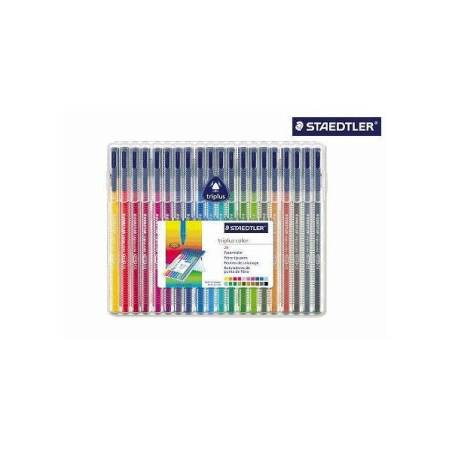 STAEDTLER 323 SB20