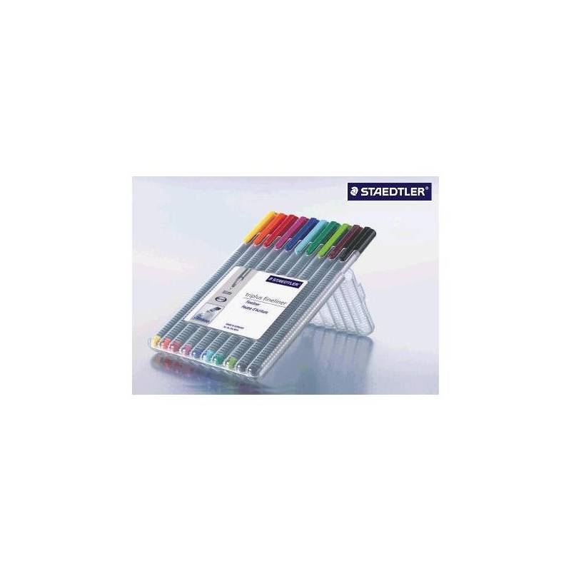 STAEDTLER 334 SB10