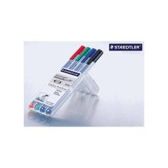 STAEDTLER 334 SB4