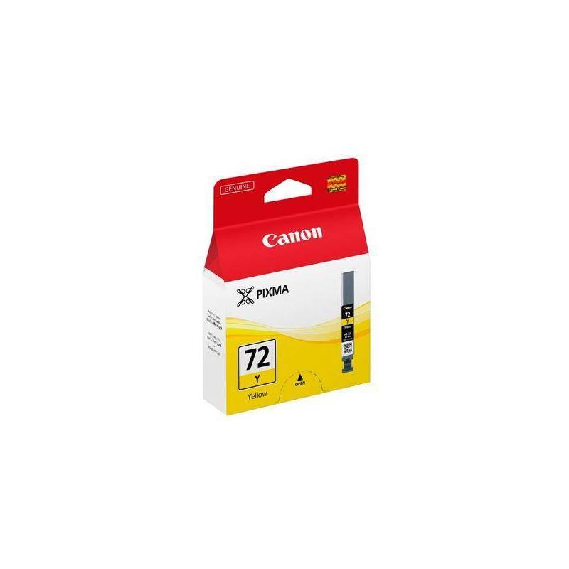 CANON PGI-72Y / 6406B001
