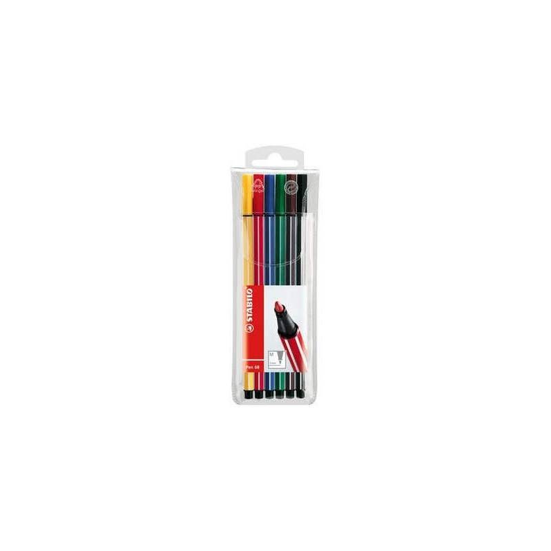 STABILO 6806/PL