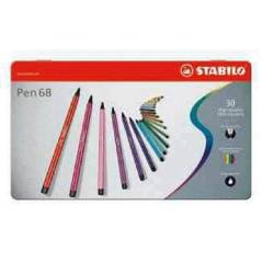 STABILO 6830-6