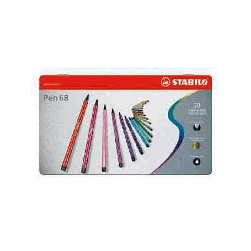 STABILO 6830-6