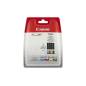 CANON CLI-551PACK / 6509B008 CANON CLI-551PACK / 6509B008