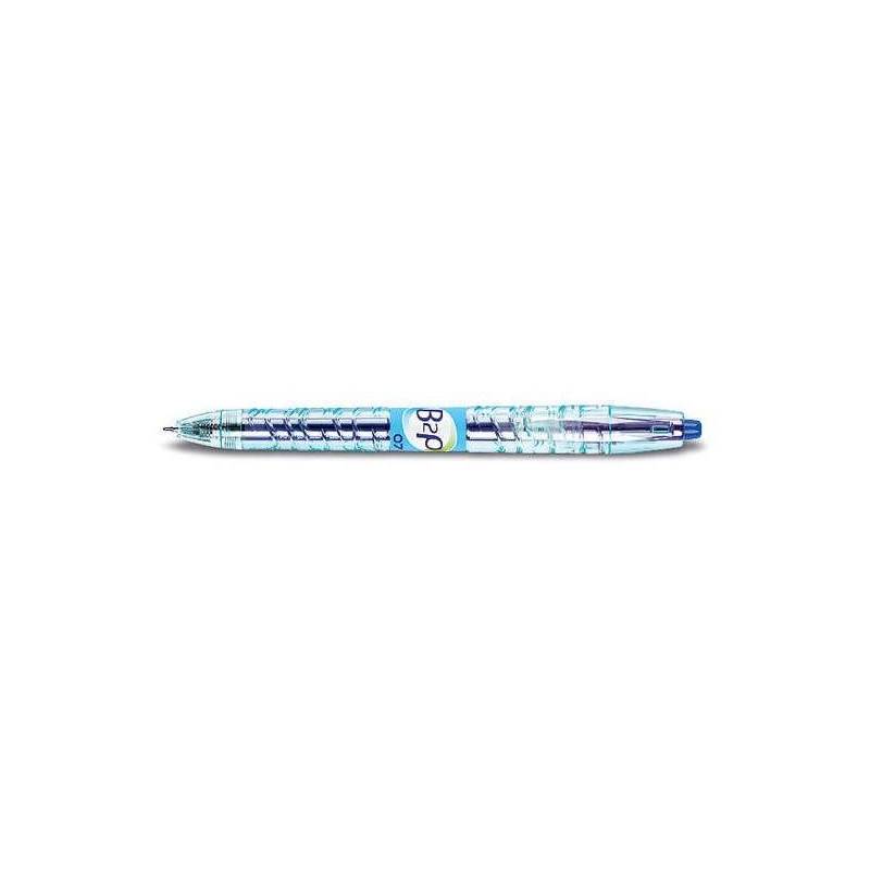 PILOT BL-B2P-7-L-BG-FF