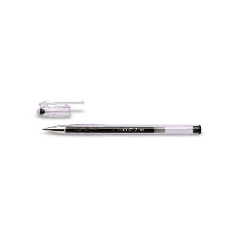 PILOT BL-G1-5T-B