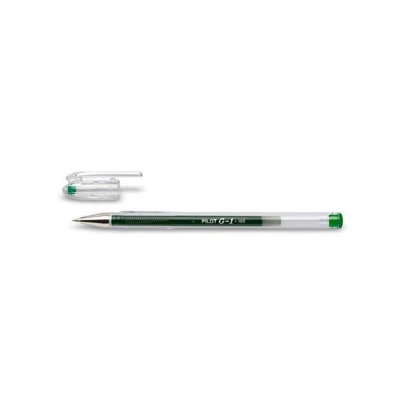 PILOT BL-G1-5T-G