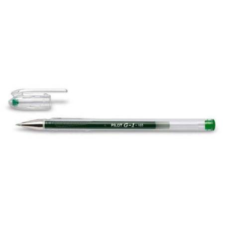 PILOT BL-G1-5T-G