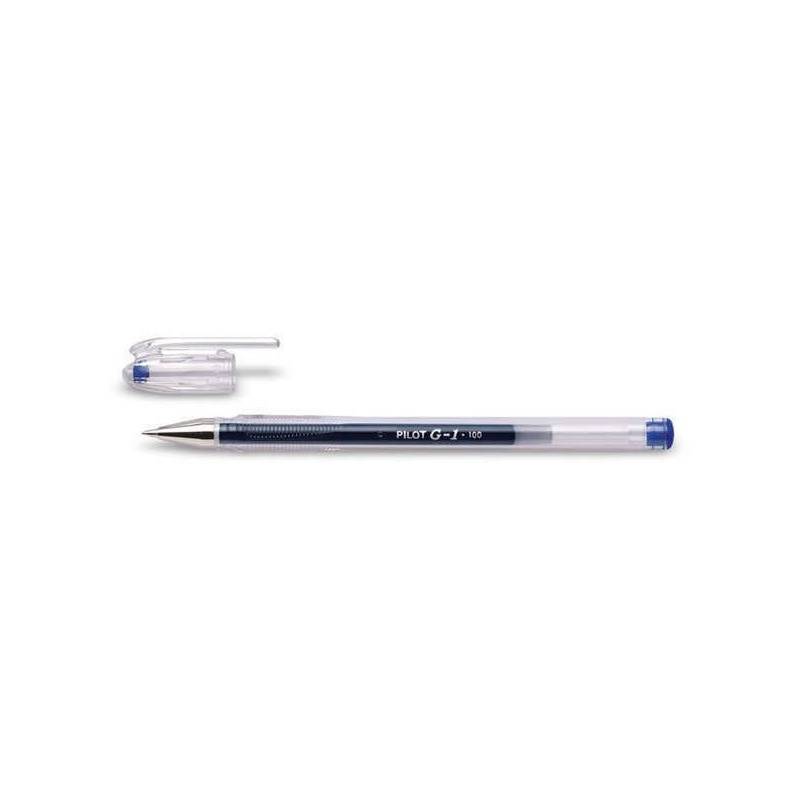 PILOT BL-G1-5T-L