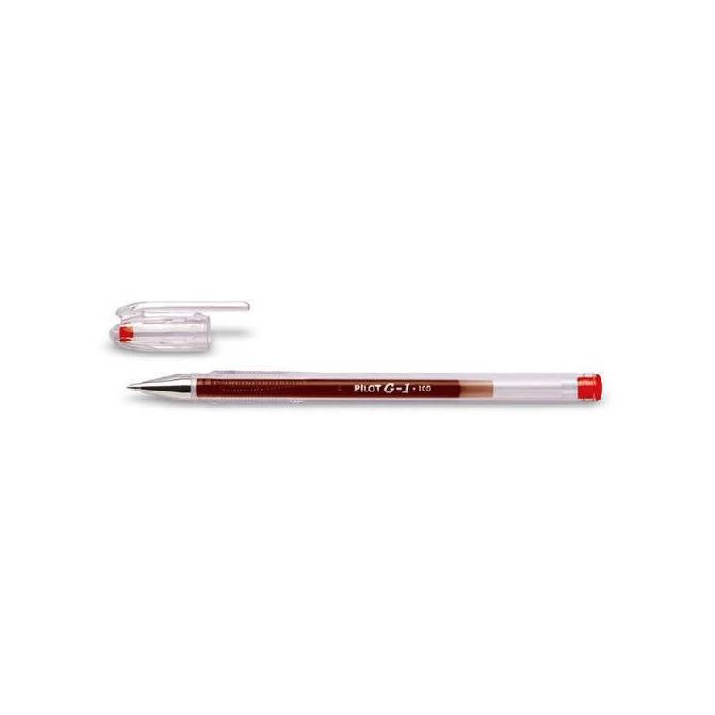 PILOT BL-G1-5T-R