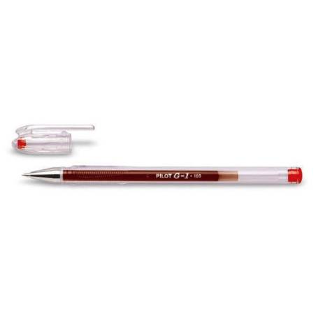 PILOT BL-G1-5T-R