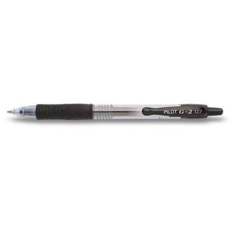 PILOT BL-G2-7-B