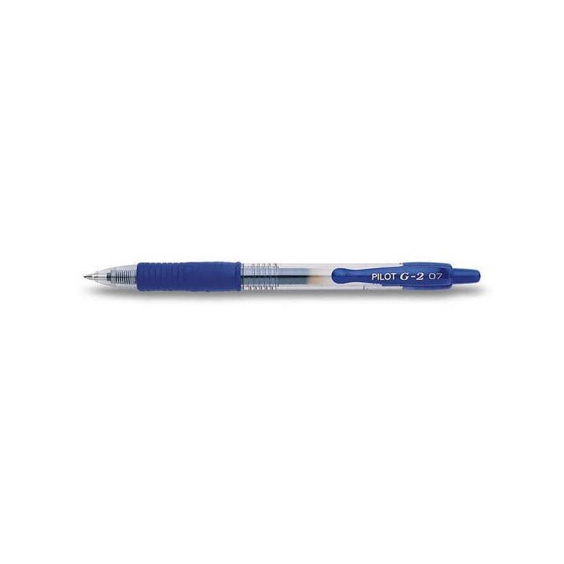 PILOT BL-G2-7-L