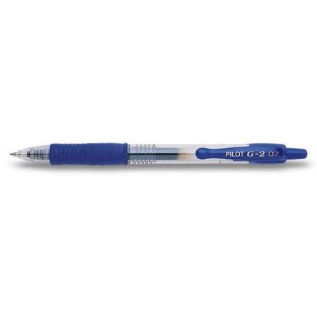 PILOT BL-G2-7-L
