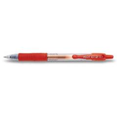 PILOT BL-G2-7-R