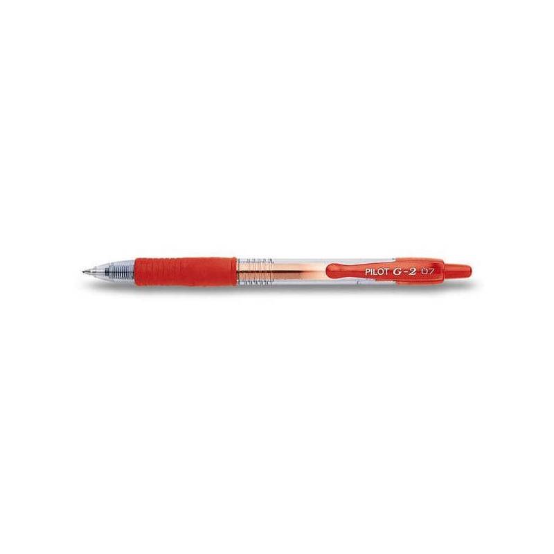 PILOT BL-G2-7-R