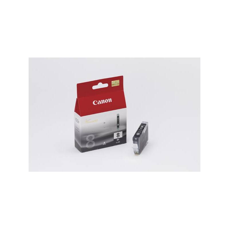 CANON CLI-8BK / 0620B001