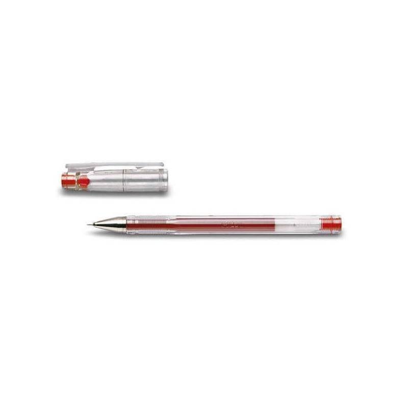 PILOT BL-GC4-R