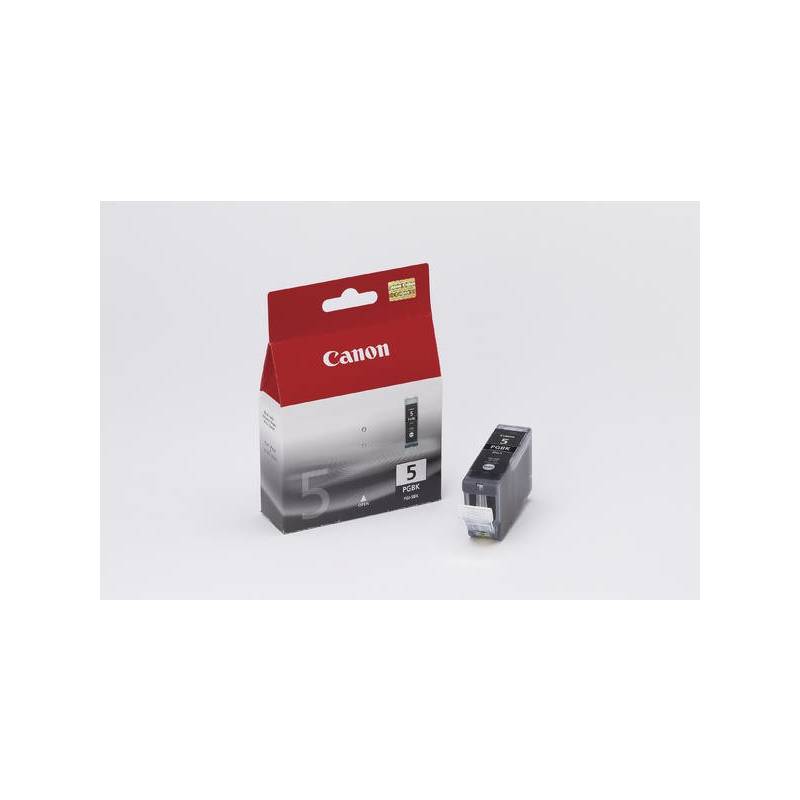 CANON PGI-5BK / 0628B001