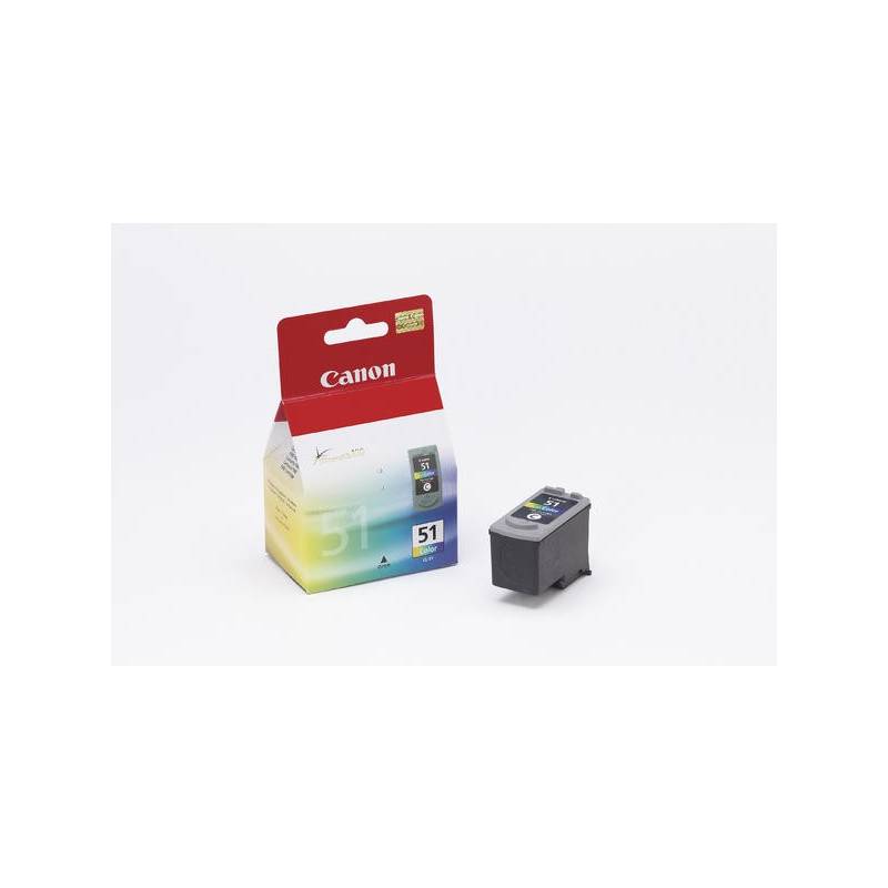 CANON CL-51 / 0618B001 CANON CL-51 / 0618B001