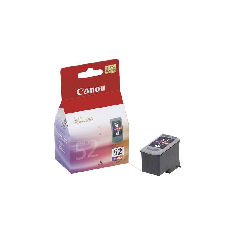 CANON CL-52 / 0619B001