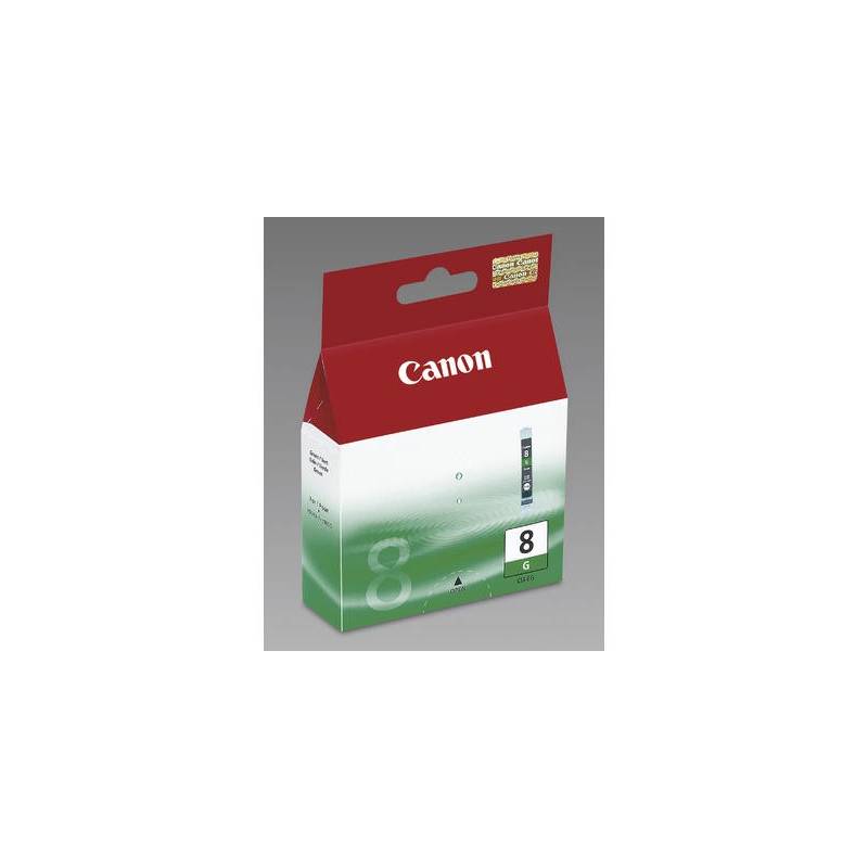 CANON CLI-8G / 0627B001 CANON CLI-8G / 0627B001