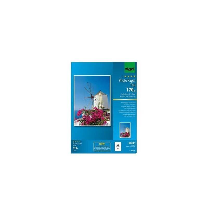 SIGEL IP601