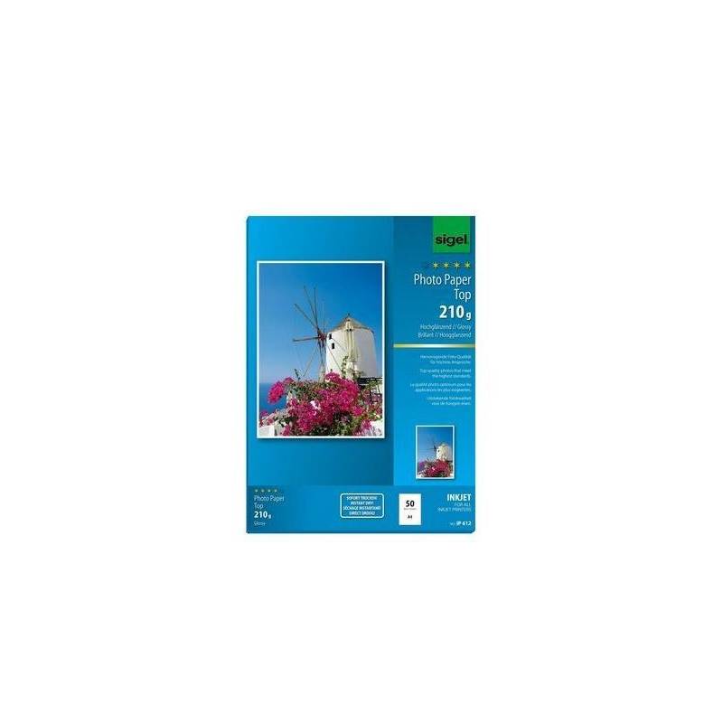 SIGEL IP612