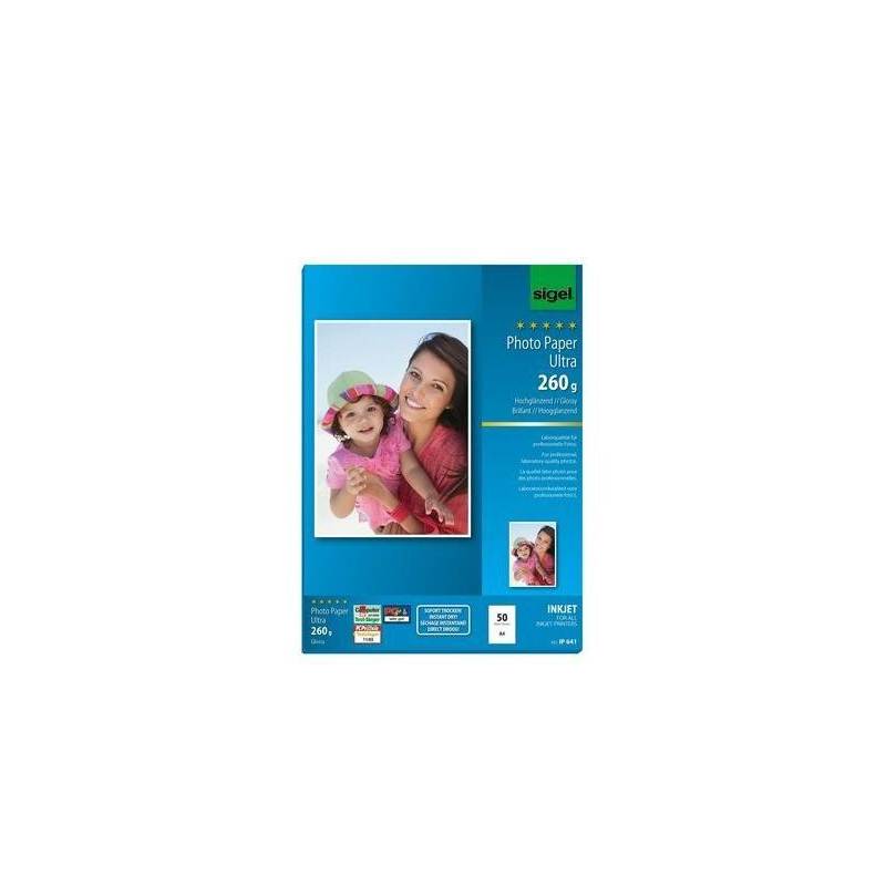 SIGEL IP641