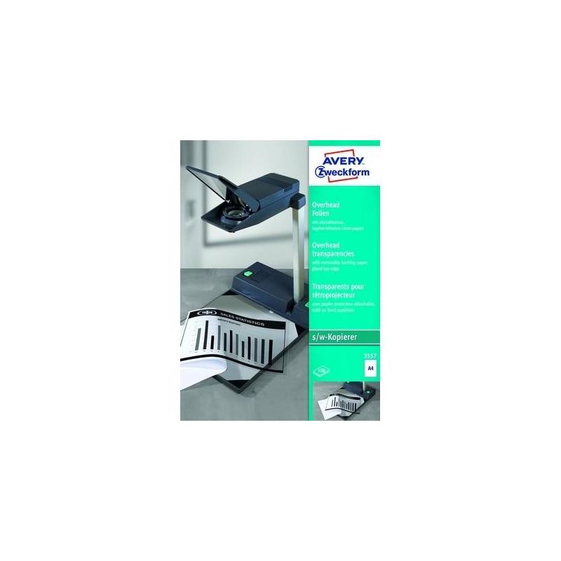 AVERY ZWECKFORM 3557