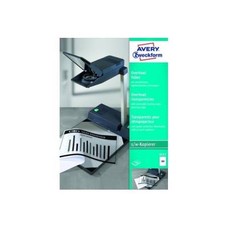 AVERY ZWECKFORM 3557
