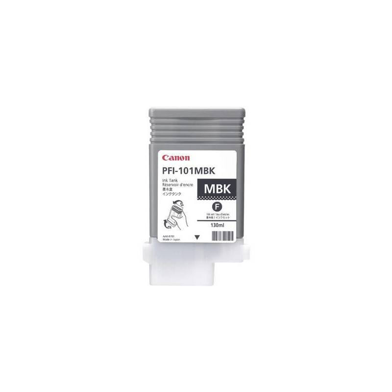 CANON PFI-101MBK / 0882B001