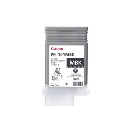 CANON PFI-101MBK / 0882B001