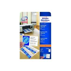 AVERY ZWECKFORM C32010-10