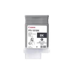 CANON PFI-101BK