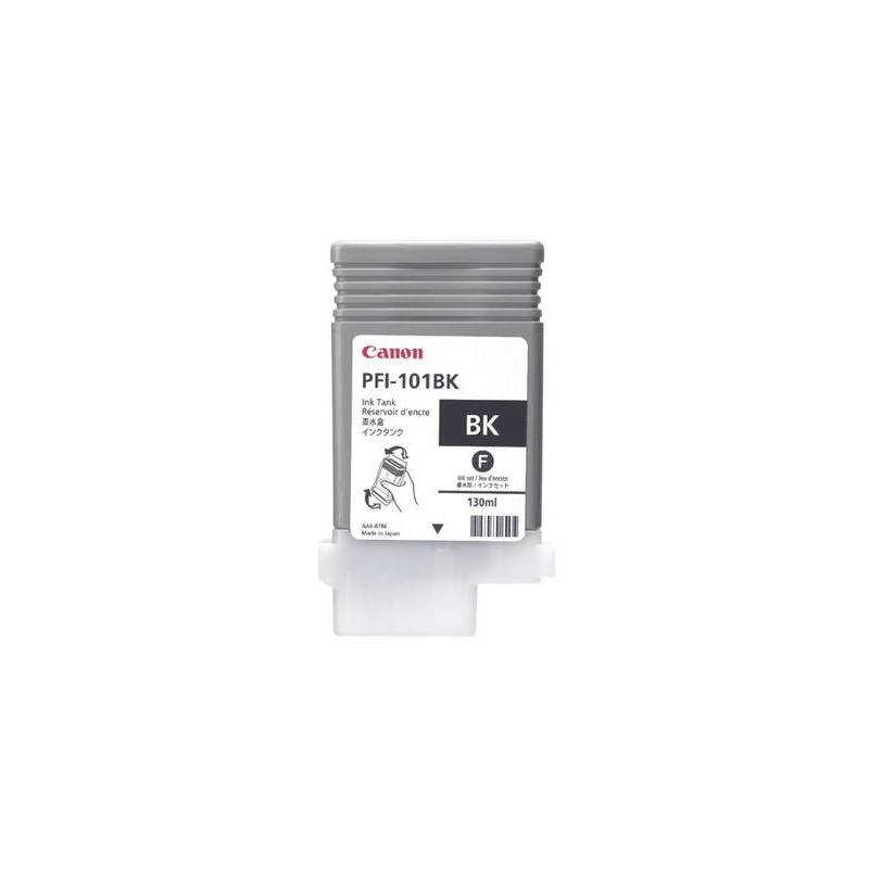 CANON PFI-101BK