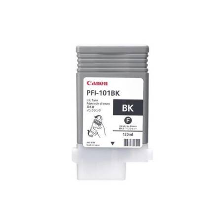 CANON PFI-101BK