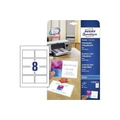 AVERY ZWECKFORM C32028-10