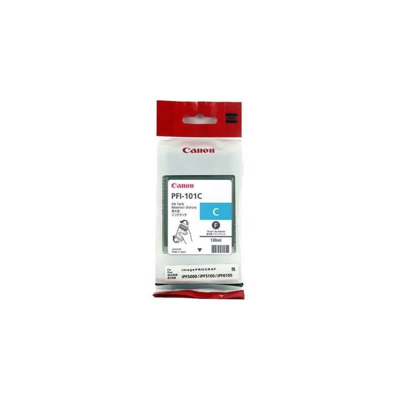 CANON PFI-101C / 0884B001 CANON PFI-101C / 0884B001